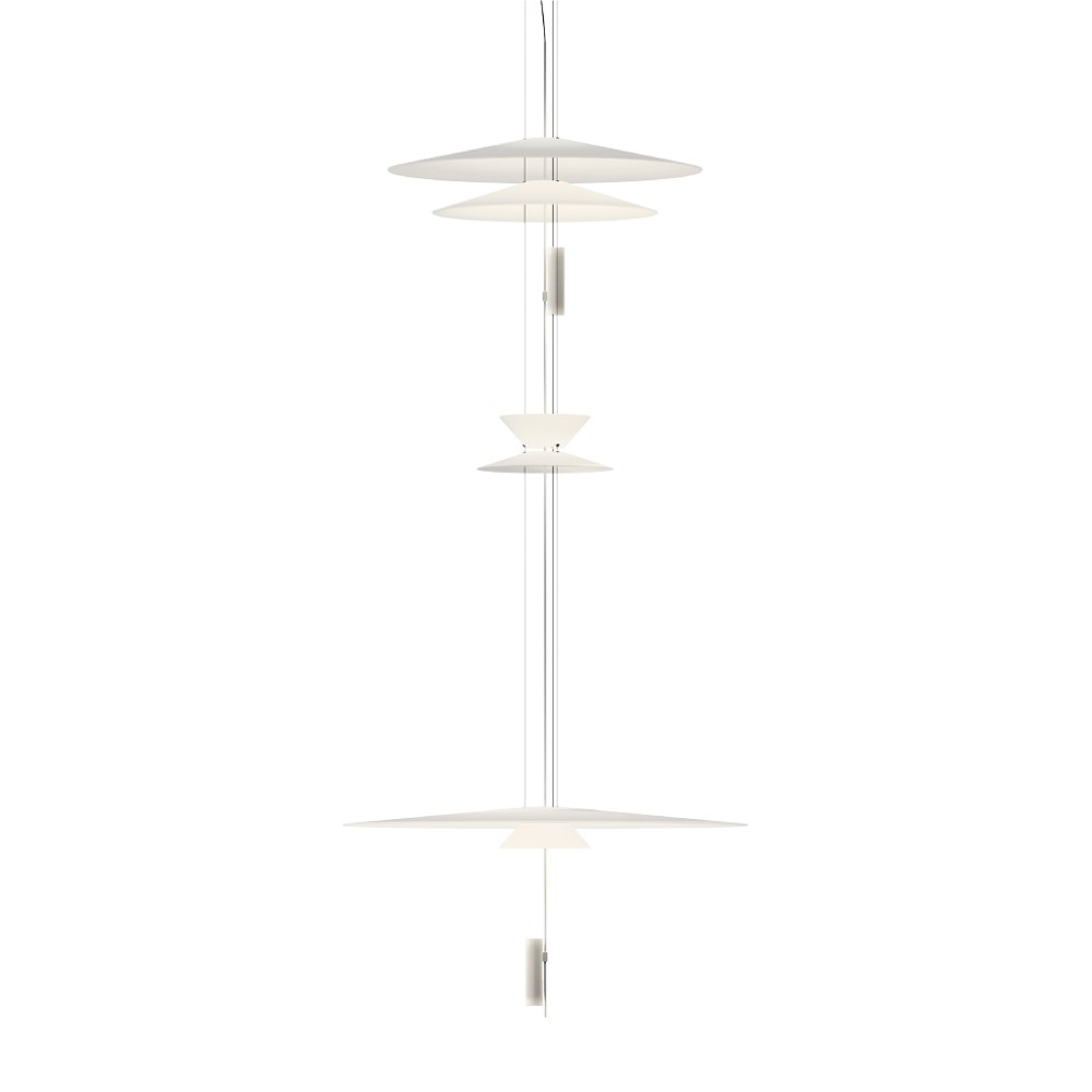 Vibia Flamingo 1570 Suspension Lamp | lightingonline.eu