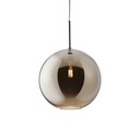 Fabbian Beluga Royal Suspension Lamp | lightingonline.eu