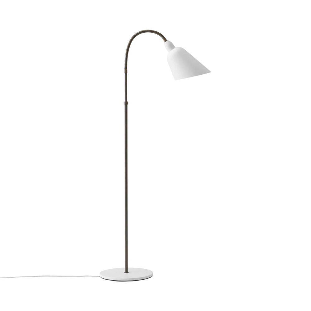 &amp;Tradition Bellevue AJ7 Floor Lamp | lightingonline.eu