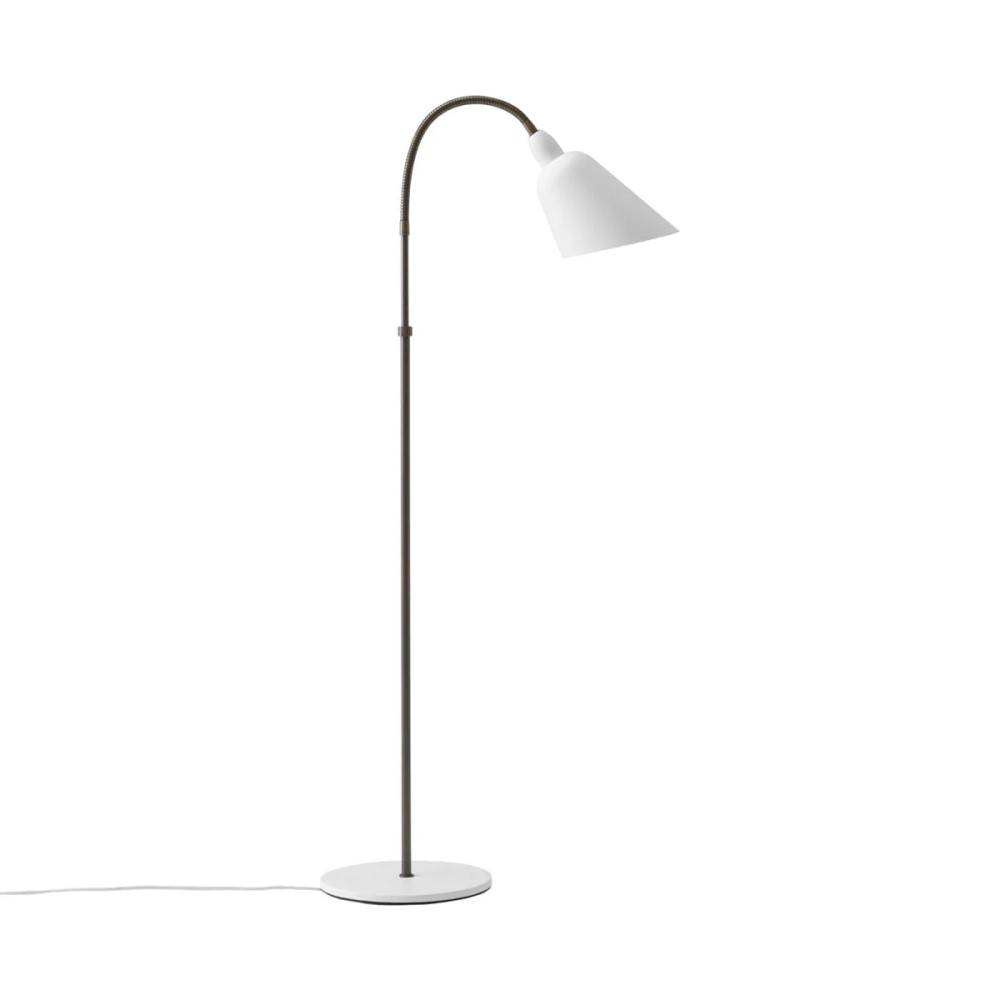 &amp;Tradition Bellevue Floor Lamp | lightingonline.eu