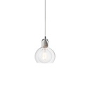 &amp;Tradition Mega Bulb Suspension Lamp | lightingonline.eu