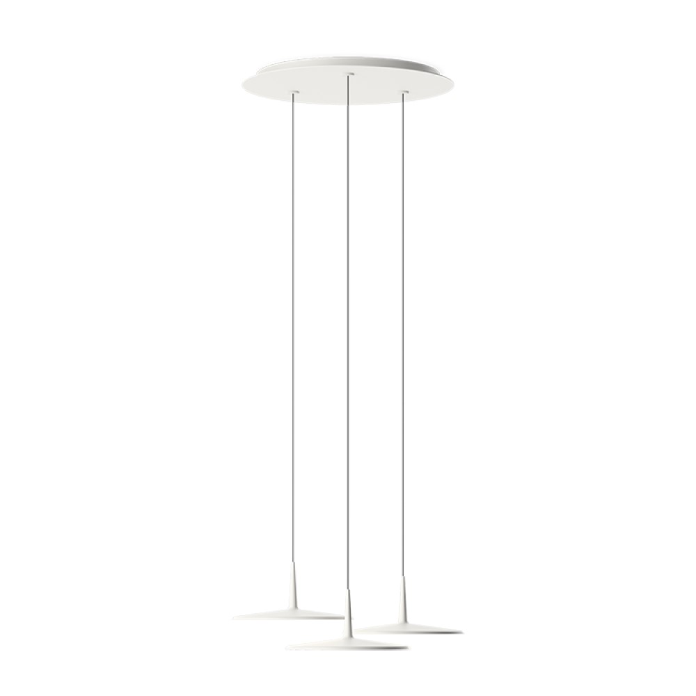 Vibia Skan 0280 Suspension Lamp | lightingonline.eu