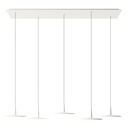 Vibia Skan 0282 Suspension Lamp | lightingonline.eu