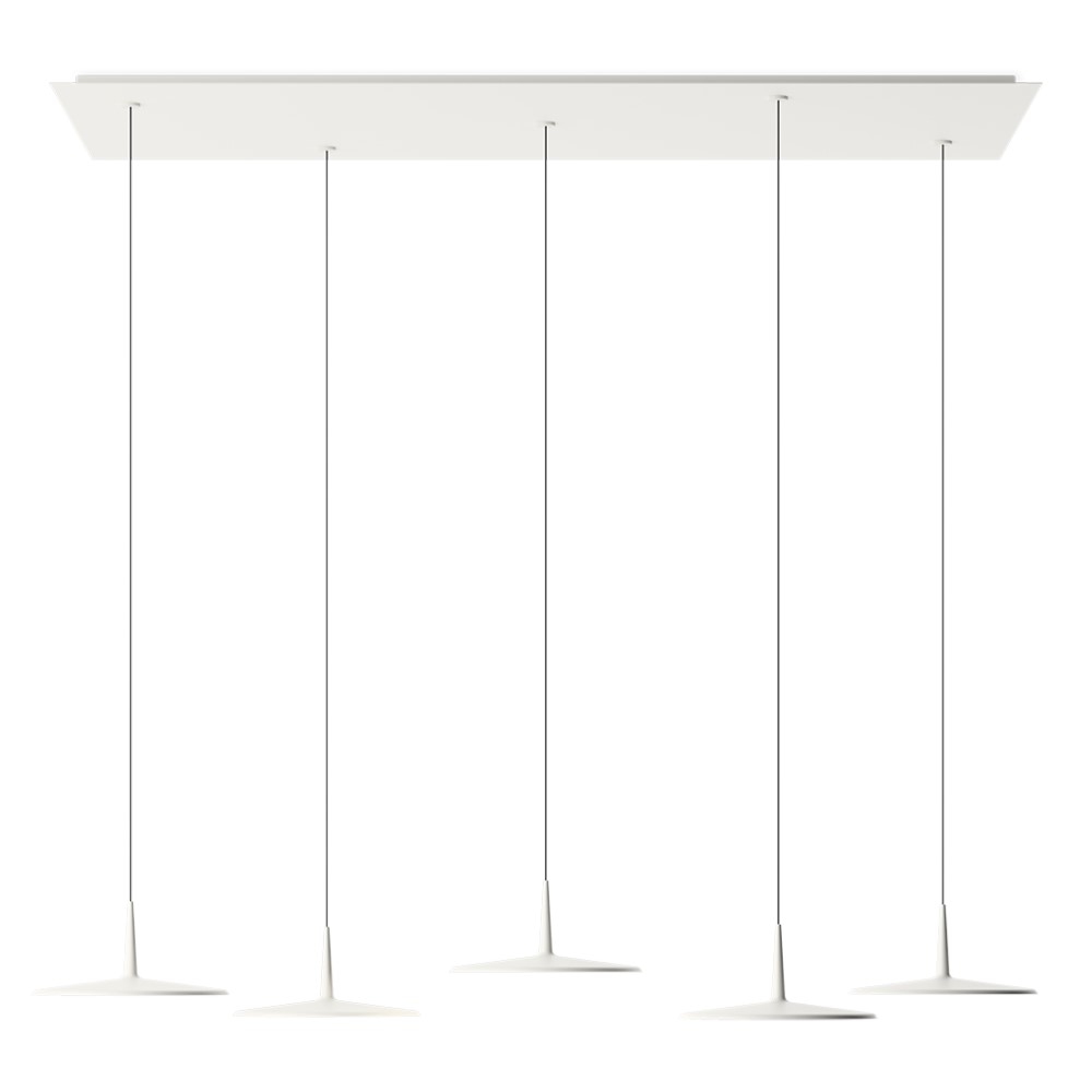 Vibia Skan 0282 Suspension Lamp | lightingonline.eu