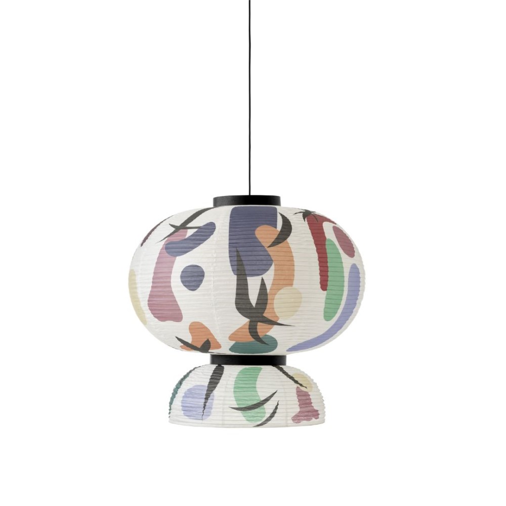 &amp;Tradition Formakami Limited Edition JH5 Suspension Lamp | lightingonline.eu