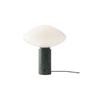 &amp;Tradition Mist AP17 Table Lamp | lightingonline.eu