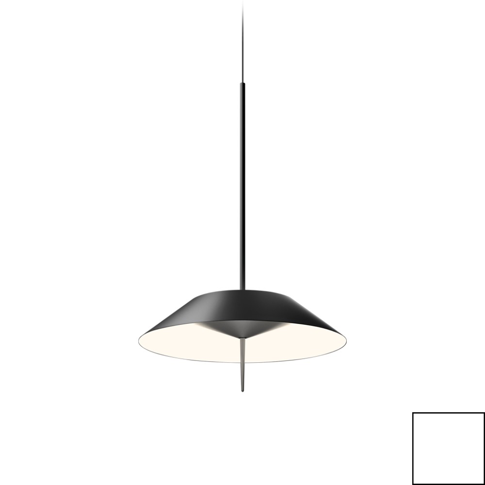 Vibia Mayfair 5525 Suspension Lamp | lightingonline.eu