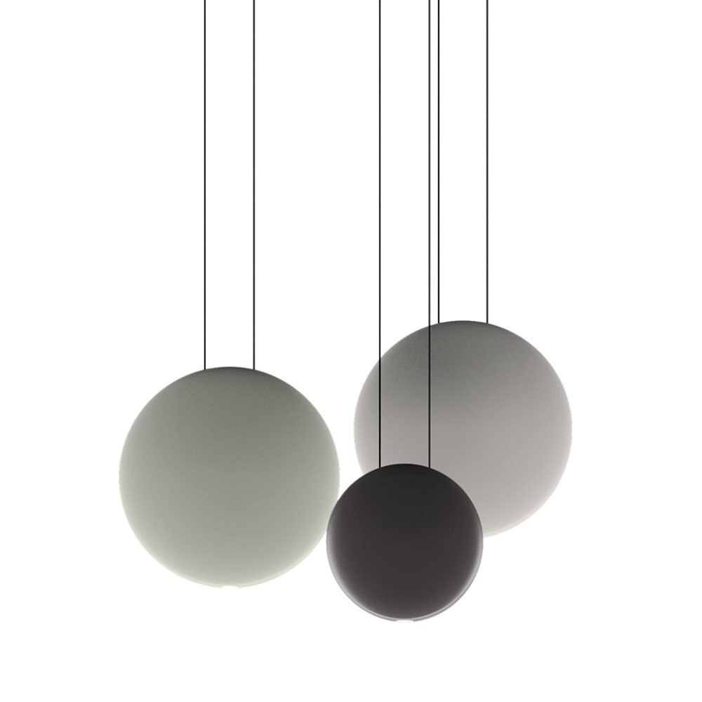 Vibia Cosmos 2510 Suspension Lamp | lightingonline.eu