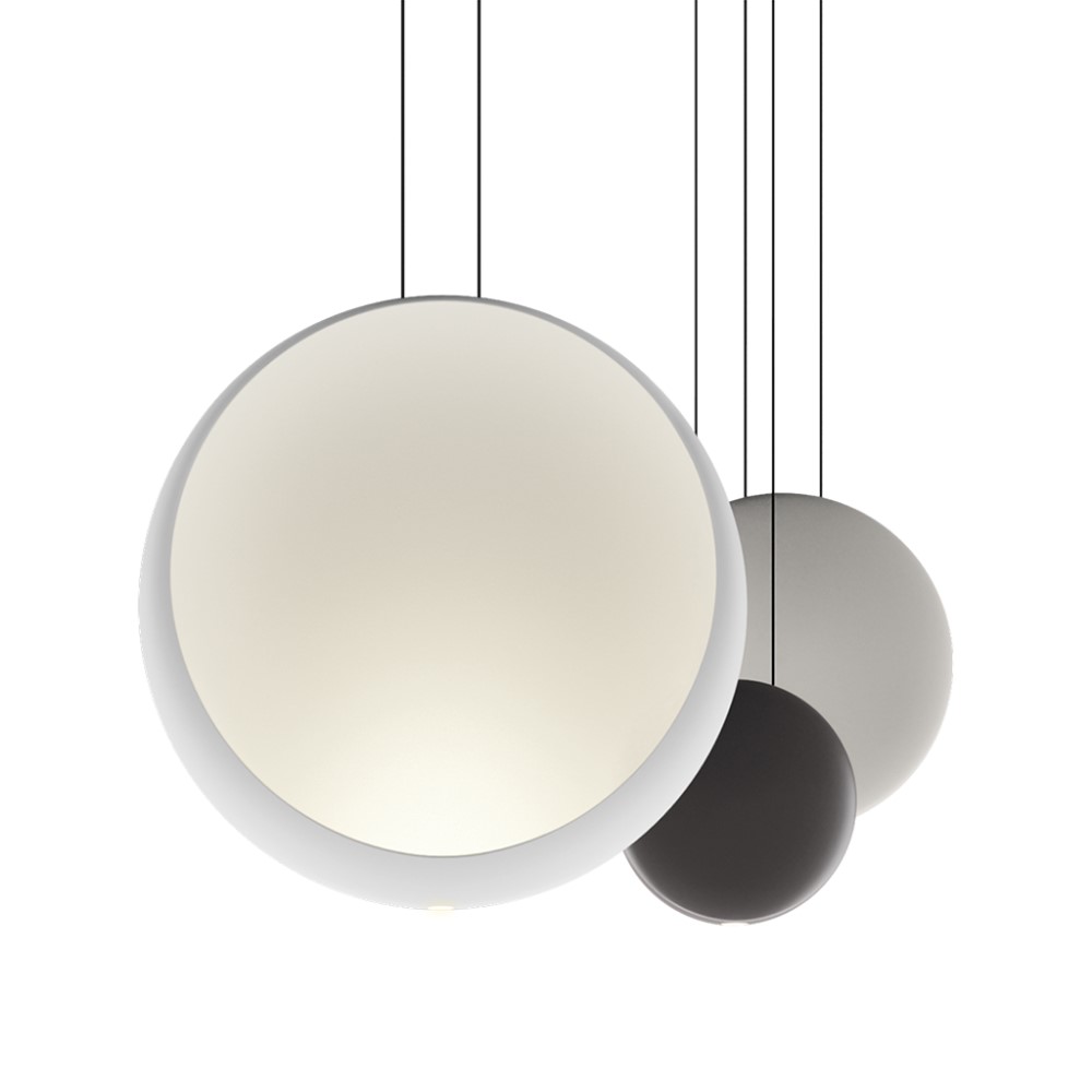 Vibia Cosmos 2511 Suspension Lamp | lightingonline.eu