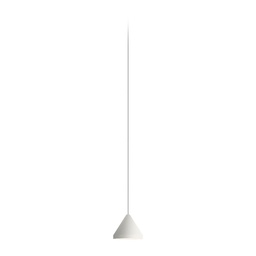 North 5660 Suspension Lamp (White, 2700K - warm white, 1-10V / PUSH)