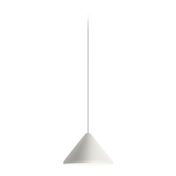 North 5662 Suspension Lamp (White, 2700K - warm white, 1-10V / PUSH)