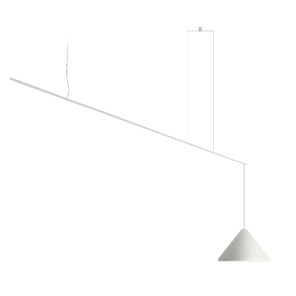 Vibia North 5672 Suspension Lamp | lightingonline.eu