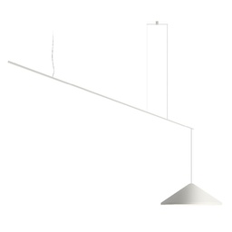 North 5674 Suspension Lamp (White, 2700K - warm white, 1-10V / PUSH)