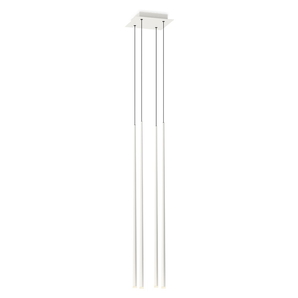 Vibia Slim 0931 Suspension Lamp | lightingonline.eu