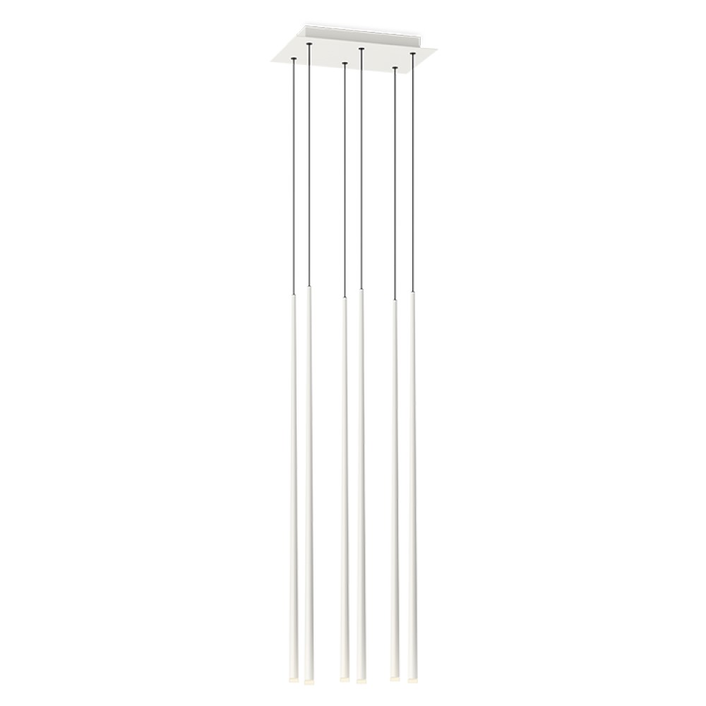 Vibia Slim 0933 Suspension Lamp | lightingonline.eu