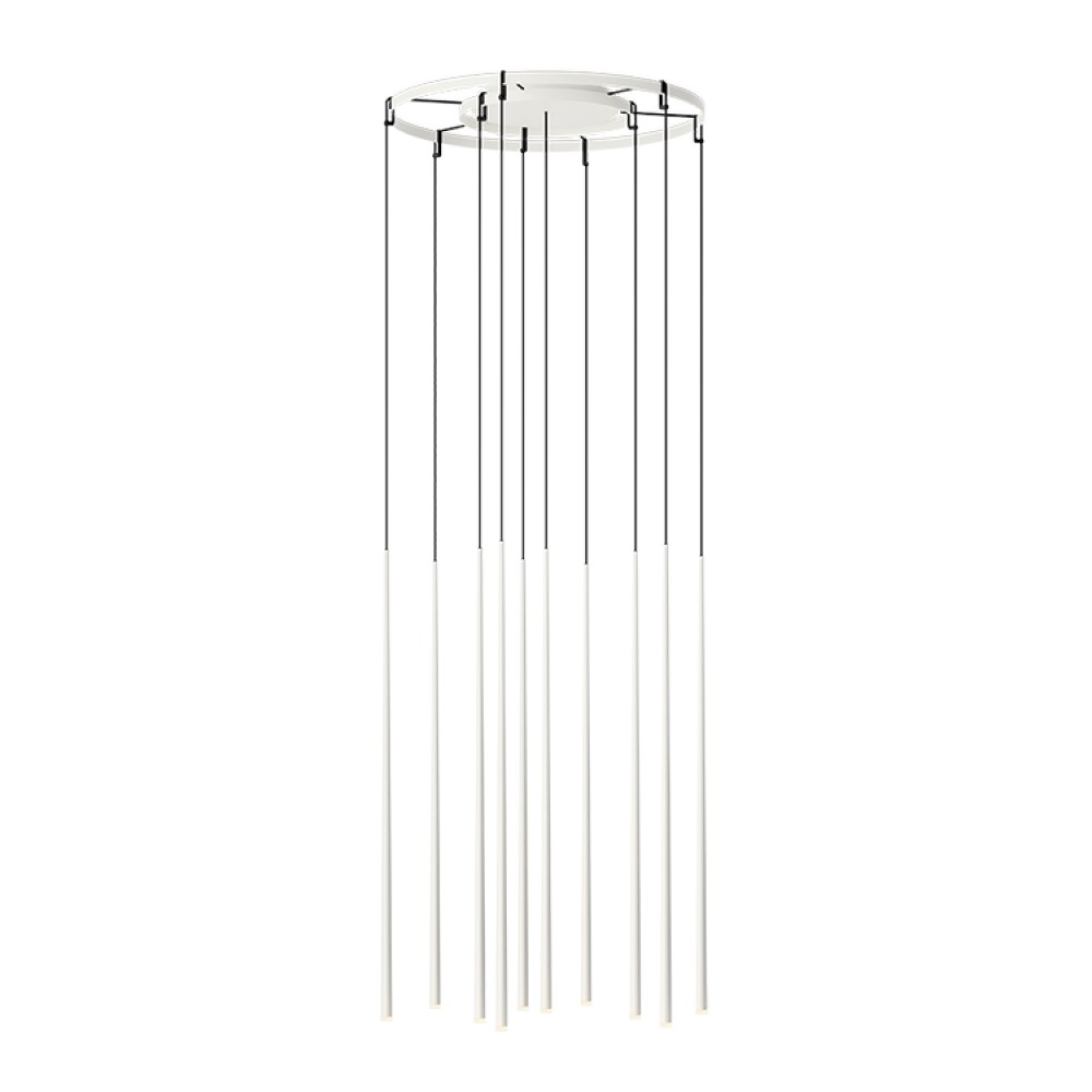 Vibia Slim 0935 Suspension Lamp | lightingonline.eu