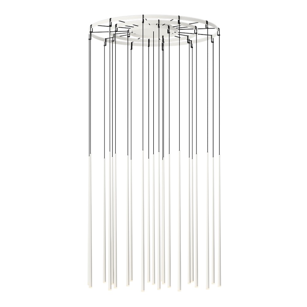 Vibia Slim 0940 Suspension Lamp | lightingonline.eu