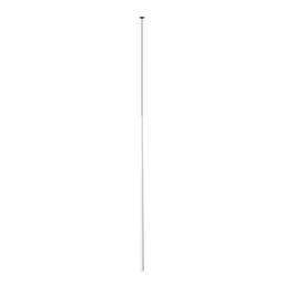 Slim 0920 Suspesnion Lamp (White, 2700K - warm white, ON/OFF)
