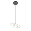 Vibia Halo Jewel 2351 Suspension Lamp | lightingonline.eu