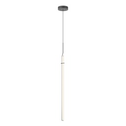 Halo Jewel 2355 Suspension Lamp (Black, 1-10V, Surface (Ø16cm))