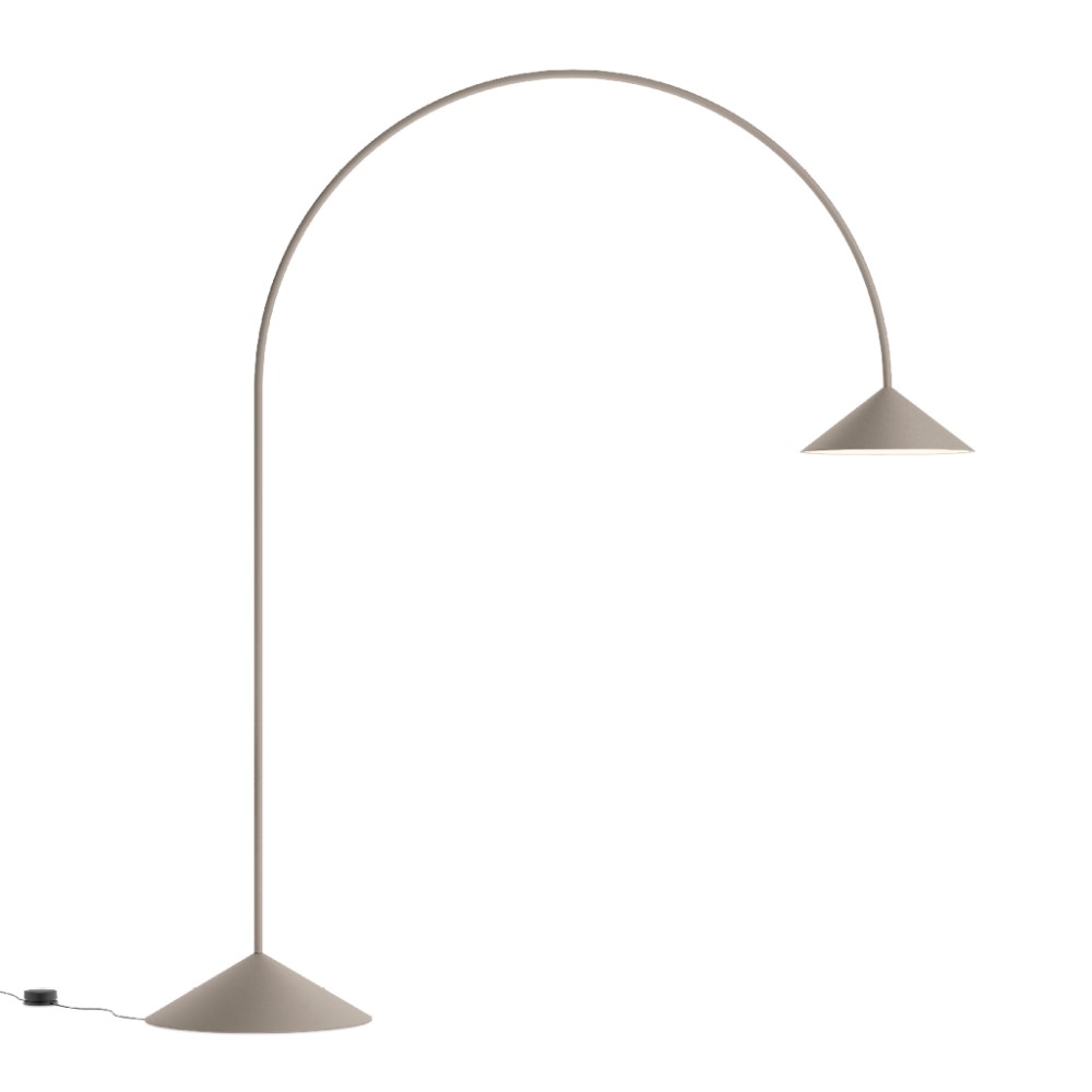 Vibia Out 4270 Outdoor Floor Lamp | lightingonline.eu