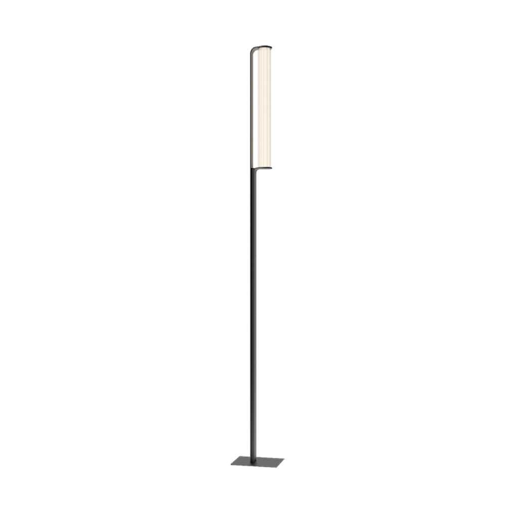 Vibia Class 2810 Outdoor Floor Lamp | lightingonline.eu