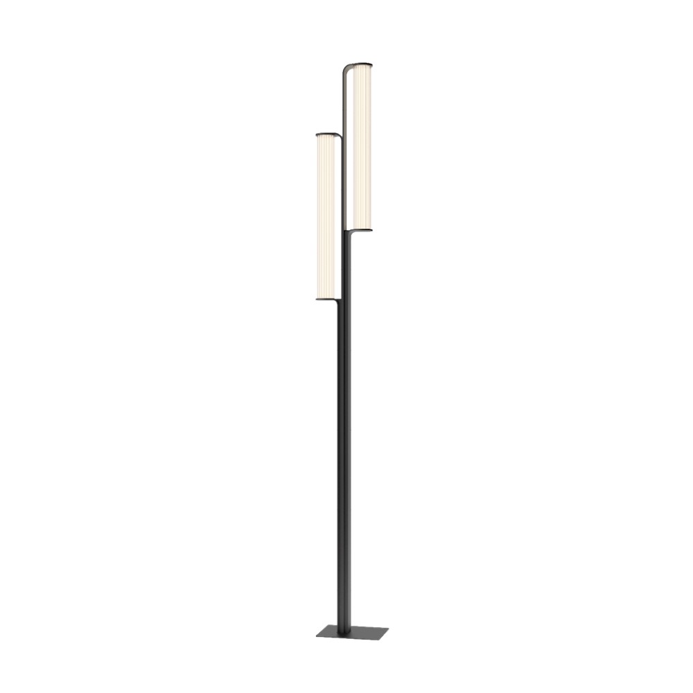 Vibia Class 2815 Outdoor Floor Lamp | lightingonline.eu