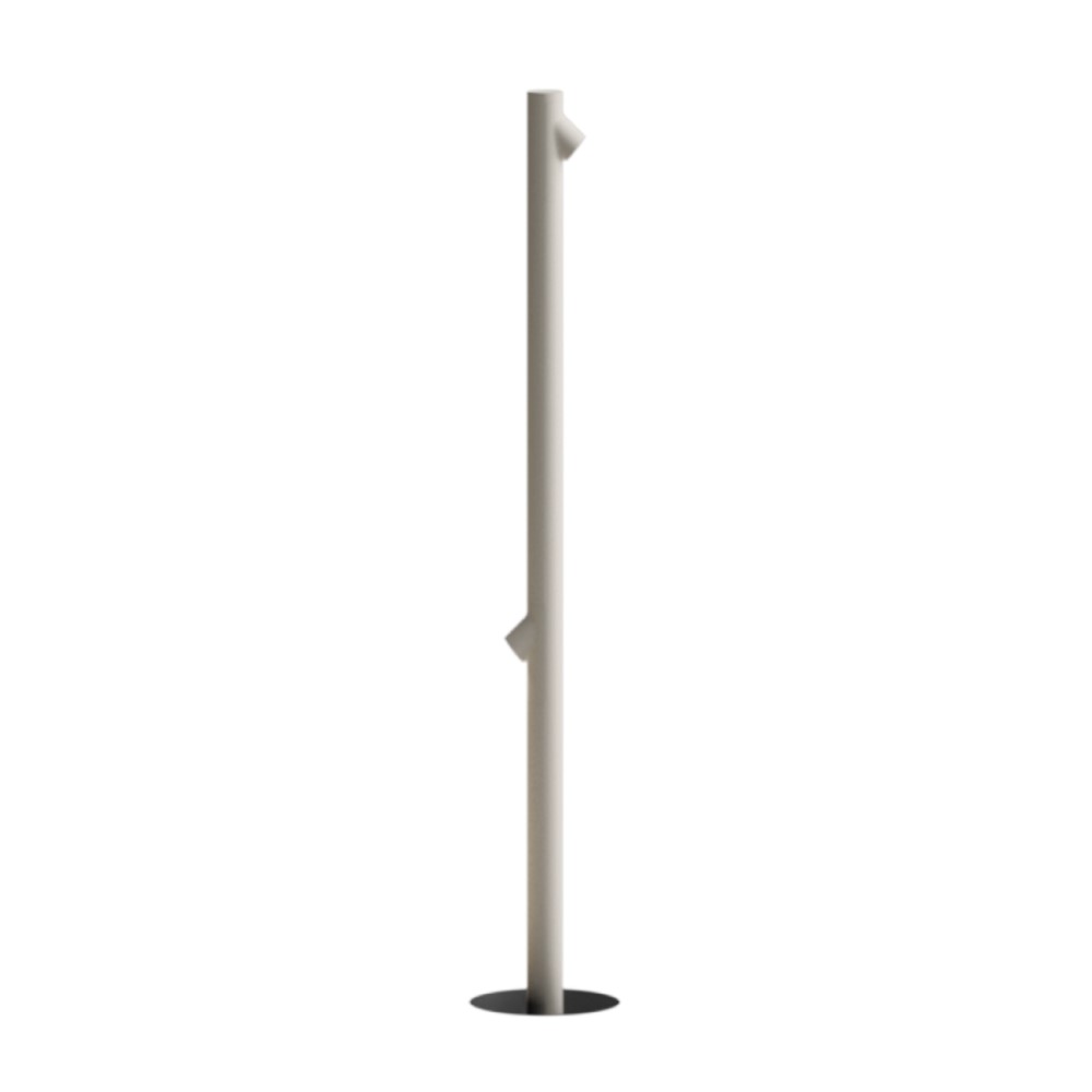 Vibia Bamboo 4803 Outdoor Floor Lamp | lightingonline.eu