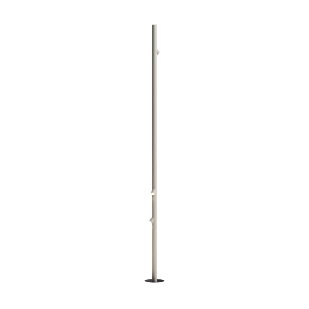 Vibia Bamboo 4804 Outdoor Floor Lamp | lightingonline.eu