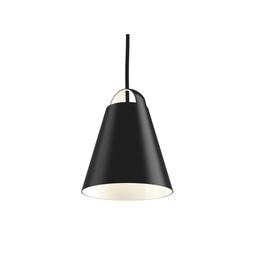 Above 175 Suspension Lamp (Black)