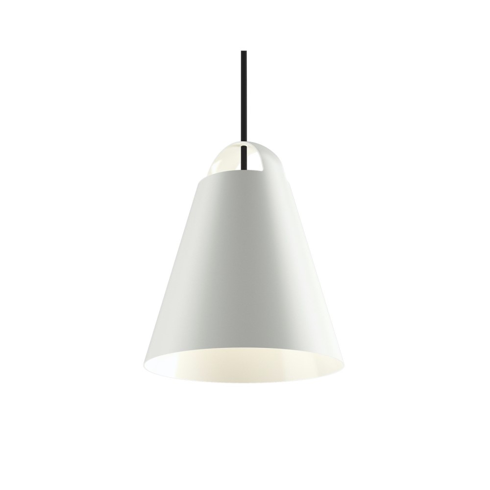 Louis Poulsen Above 250 Suspesnion Lamp | lightingonline.eu