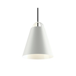 Above 250 Suspesnion Lamp (White)