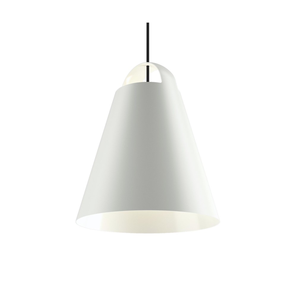 Louis Poulsen Above 400 Suspension Lamp | lightingonline.eu