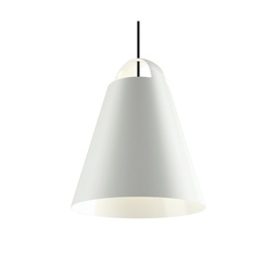 Above 400 Suspension Lamp (White)