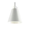 Louis Poulsen Above 400 LED Suspension Lamp | lightingonline.eu