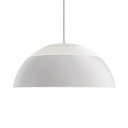 Louis Poulsen AJ Royal 500 Suspension Lamp | lightingonline.eu