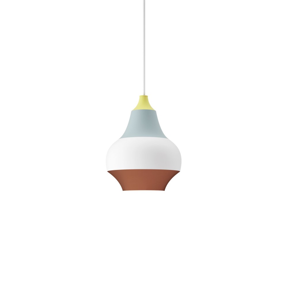 Louis Poulsen Cirque Suspension Lamp | lightingonline.eu