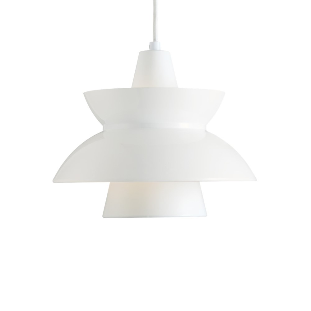 Louis Poulsen Doo-Woop Suspesnion Lamp | lightingonline.eu