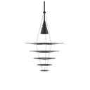 Louis Poulsen Enigma 545 Suspension Lamp | lightingonline.eu