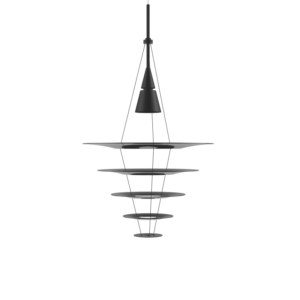 Louis Poulsen Enigma 545 Suspension Lamp | lightingonline.eu