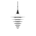 Louis Poulsen Enigma 825 Suspension Lamp | lightingonline.eu