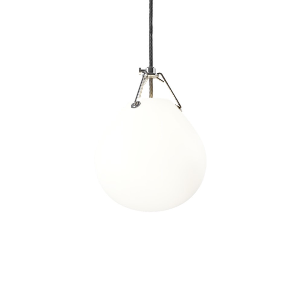 Louis Poulsen Moser Suspension Lamp | lightingonline.eu