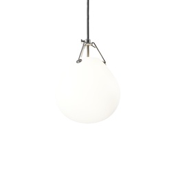 Moser Suspension Lamp (Ø18.5cm)