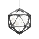 Louis Poulsen OE Quasi Light Suspension Lamp | lightingonline.eu