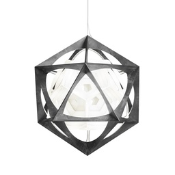 OE Quasi Light Suspension Lamp (2700K - warm white, DALI)