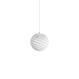 Patera E27 Suspension Lamp (Ø30cm)