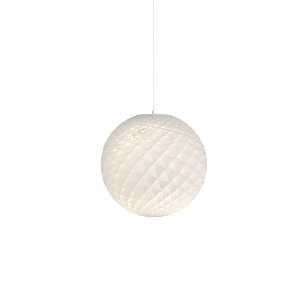 Louis Poulsen Patera 450 LED Suspension Lamp | lightingonline.eu