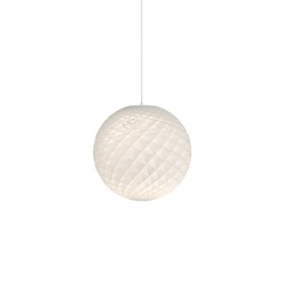 Patera 450 LED Suspension Lamp (2700K - warm white)