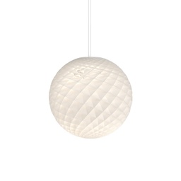 Patera 600 LED Suspension Lamp (2700K - warm white, DALI)