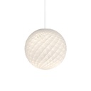 Louis Poulsen Patera 600 LED Suspension Lamp | lightingonline.eu